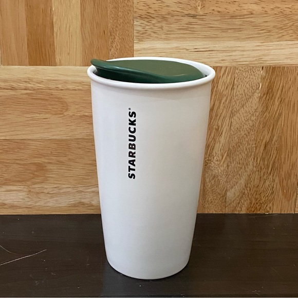 Starbucks Dining 24 Starbucks Graphic Design Double Wall Traveler